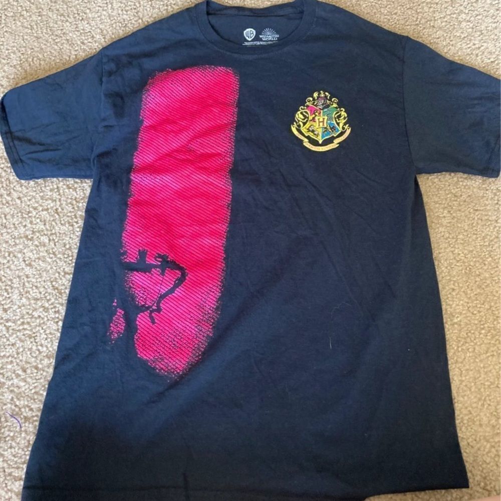 Harry Potter Wizarding World Tshirt